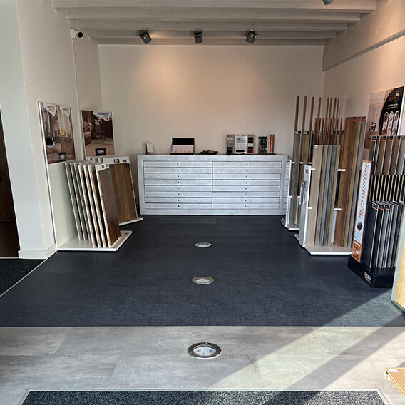 Showroom di Pontevico