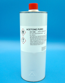 Acetone Puro