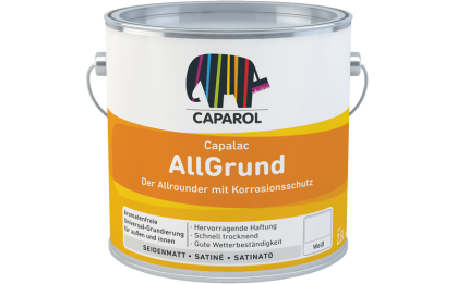 Capalac AllGrund