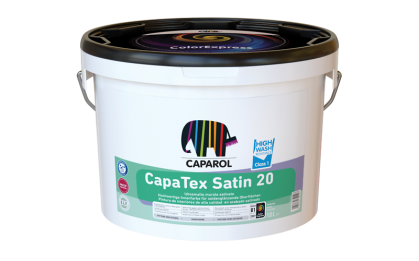 CapaTex Satin 20