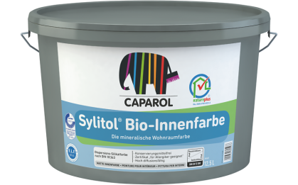 Sylitol Bio-Innenfarbe