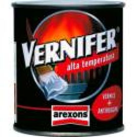 Vernifer Alta Temperatura