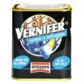 Vernifer Tinte Metallizzate