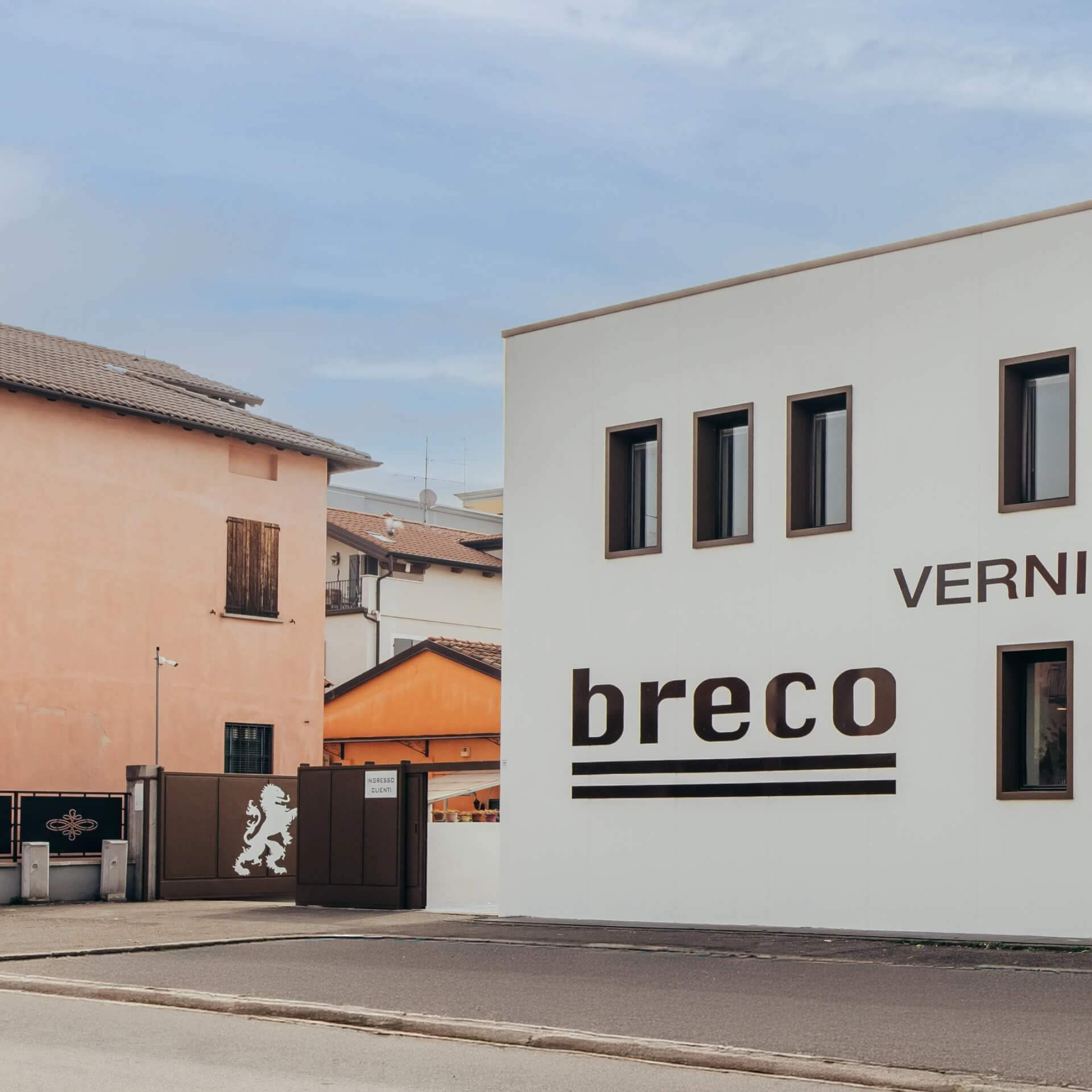 Brescia