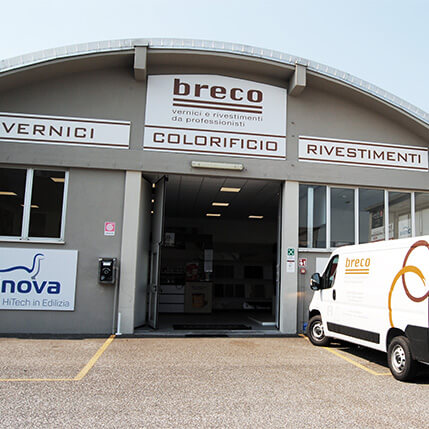 Showroom di Verona