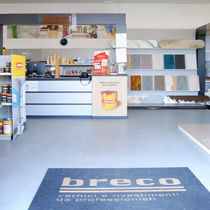 Showroom di Verona