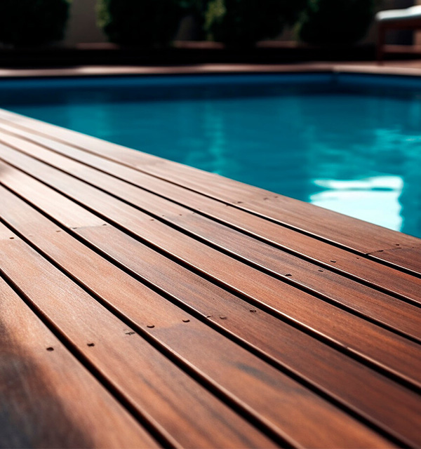 Decking