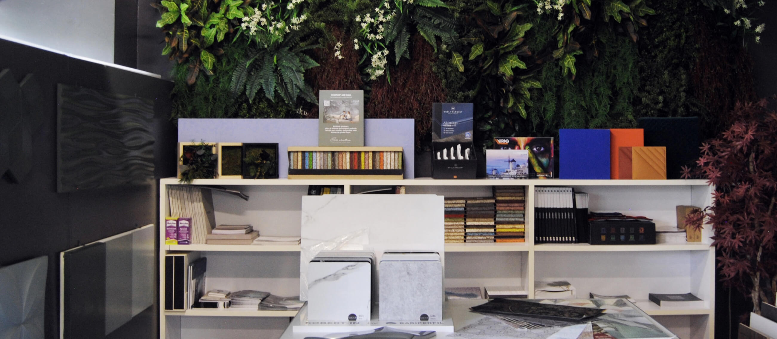 Showroom di Gavardo