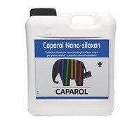 Caparol Nano-Siloxan