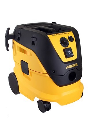 Mirka Dust Extractor 1230 L AFC 230V Aspiratore