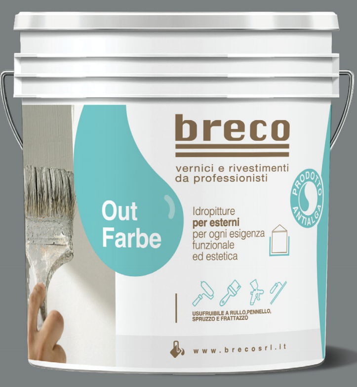 BRECO BASIS