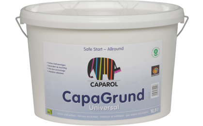 CapaGrund Universal