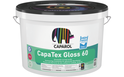 CapaTex Gloss 60
