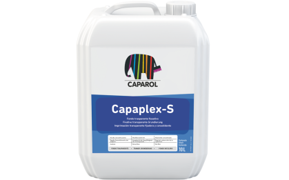 CapaplexCapaplex - s