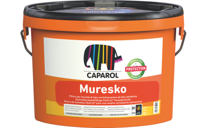 ColorExpress Muresko SilaCryl