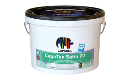 CapaTex Satin