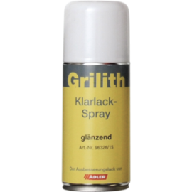 Grilith Klarlack-Spray