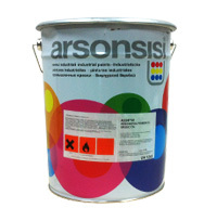 Arsonfast Primer EC