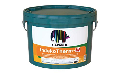 IndekoTherm-W