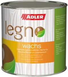 Legno-Wachs