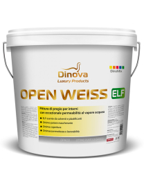 Open Weiss ELF