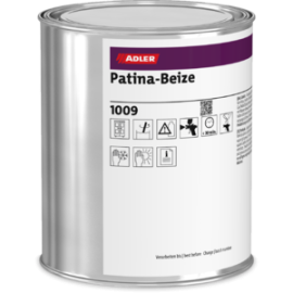 Patina-Beize