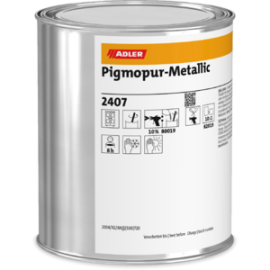 Pigmopur-Metallic