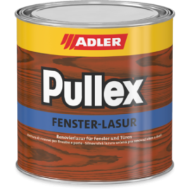 Pullex Fenster-Lasur