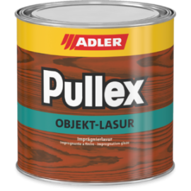 Pullex Objekt-Lasur