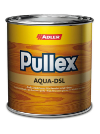 Pullex Aqua-Plus