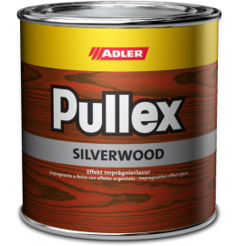 Pullex Silverwood