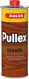 Pullex Teaköl