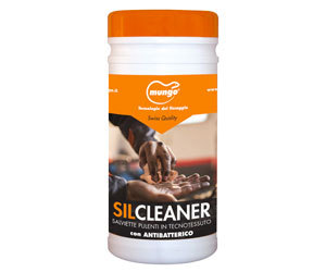 Sil Cleaner