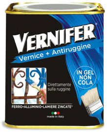 Vernifer Tinte Satinate