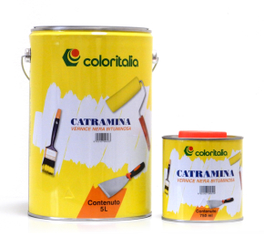 Catramina