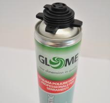 Glome T-Acoustic Foam