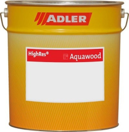 Aquawood TIG HighRes Holz-Alu