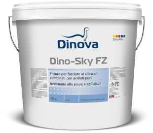 Dino Sky FZ