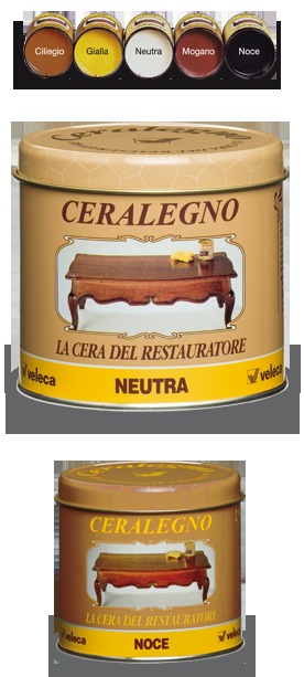 Ceralegno