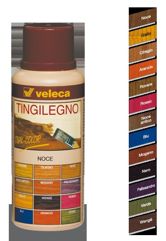 Tival Color Tingilegno