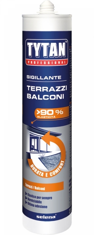 Sigillante Terrazze & Balconi