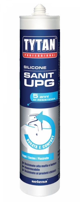 Silicone Sanit UPG