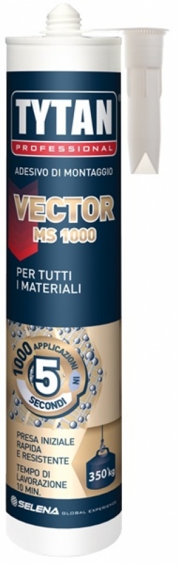 Vector Ms-1000