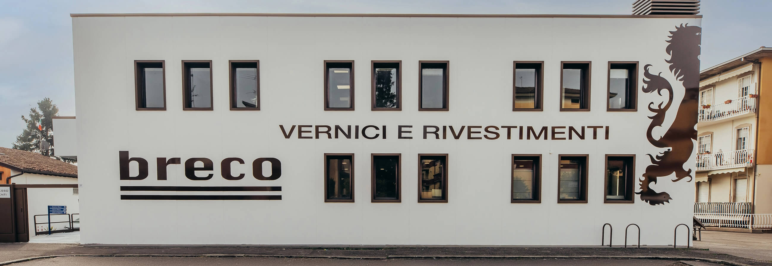Specialisti in verniciatura industriale e rivestimenti